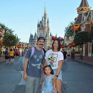 Meet your Posher, Joel